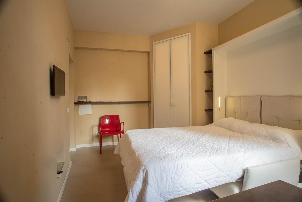 Apartament Minimal Signoria Florencja Zewnętrze zdjęcie